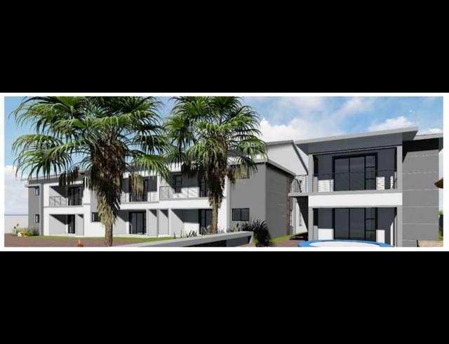 2 BEDROOM APARTMENT FOR SALE IN MALVERN